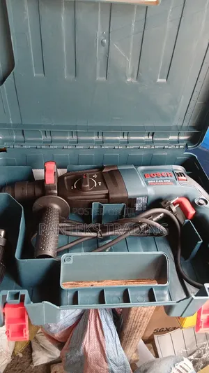 Electrical Impact Drilling Machine