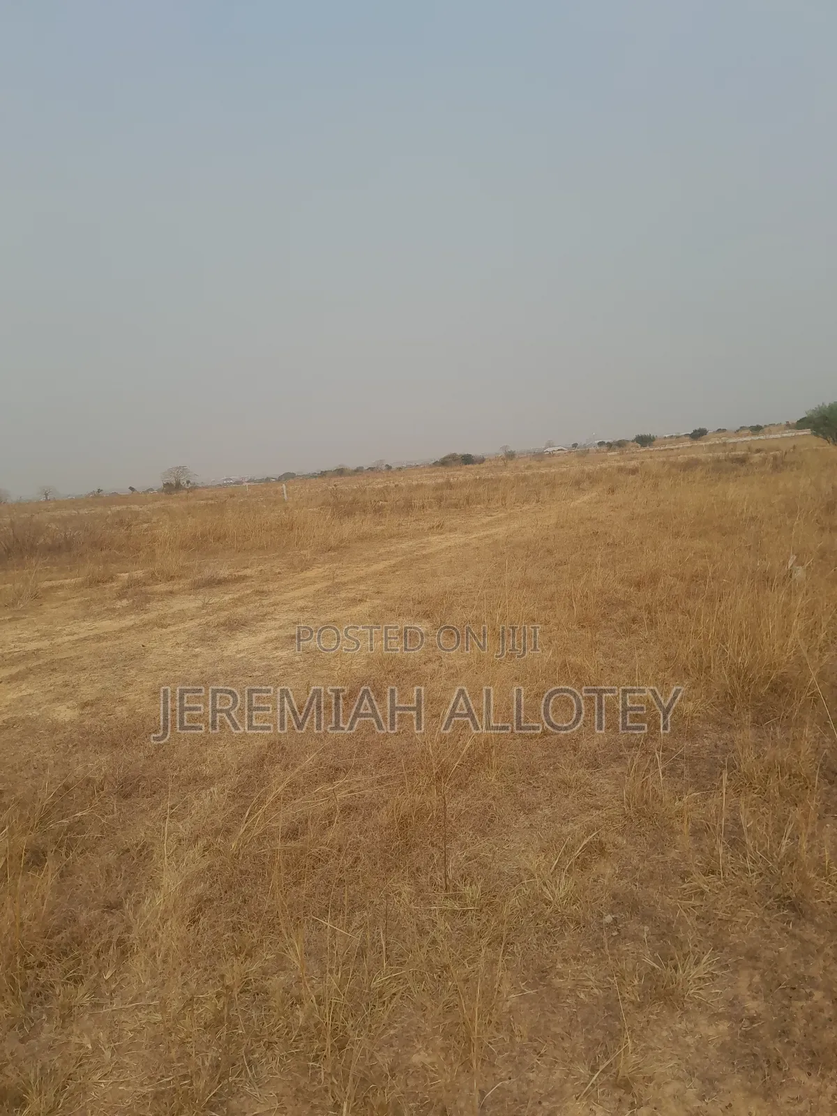 Lands for Residential Use, Buy and Build Immediately, Tsopoli