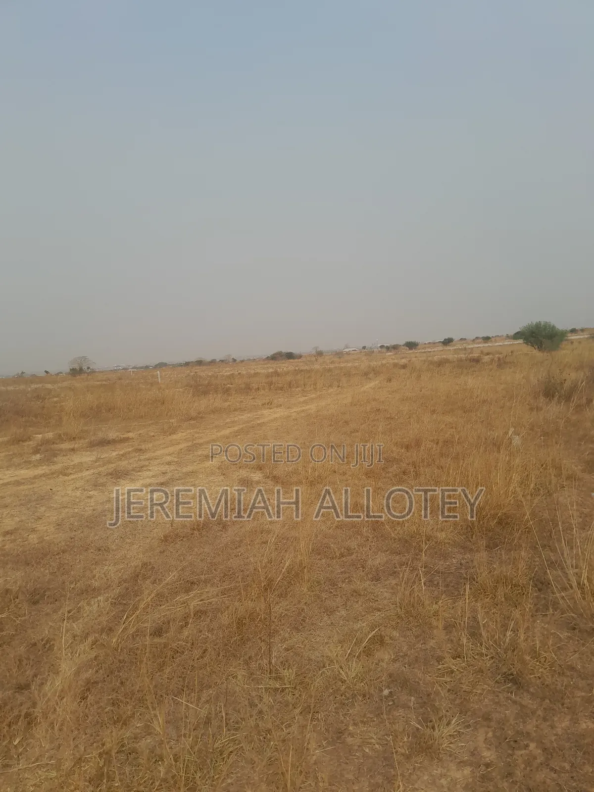 Lands for Residential Use, Buy and Build Immediately, Tsopoli