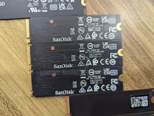 Nvme M.2 SSD 512 Gb Gen 4x4 for Laptop or Desktop