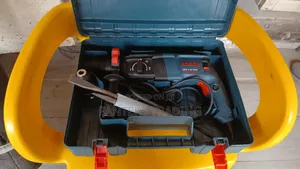 Electrical Impact Drilling Machine