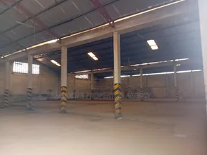 1500 SQM Warehouse Going for Rent in Tema Industrial Area