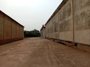 1500 SQM Warehouse Going for Rent in Tema Industrial Area