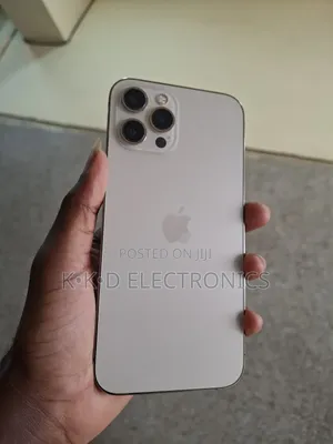 Apple iPhone 12 Pro Max 128 GB Gold