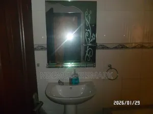 Furnished 1bdrm Mansion in Danso, Kwabre for rent
