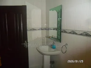 Furnished 1bdrm Mansion in Danso, Kwabre for rent