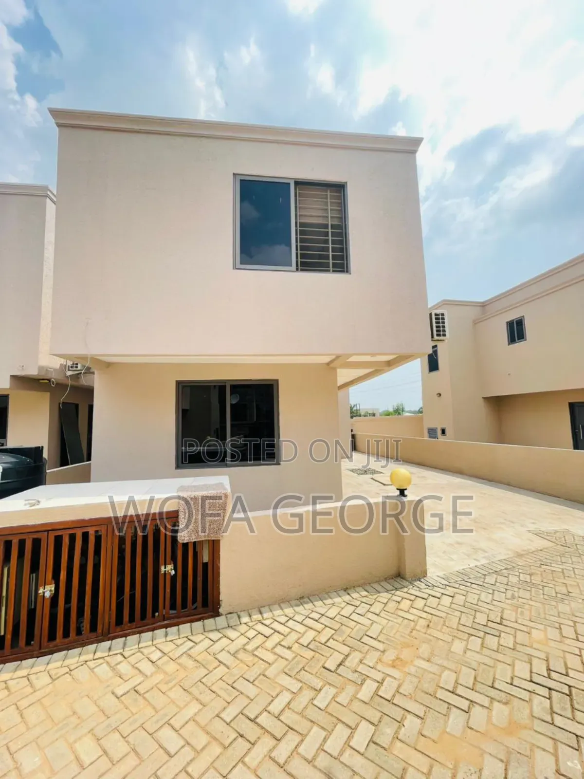 4bdrm House in Godlink, Frafraha for rent