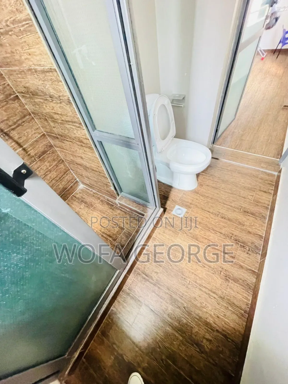 4bdrm House in Godlink, Frafraha for rent