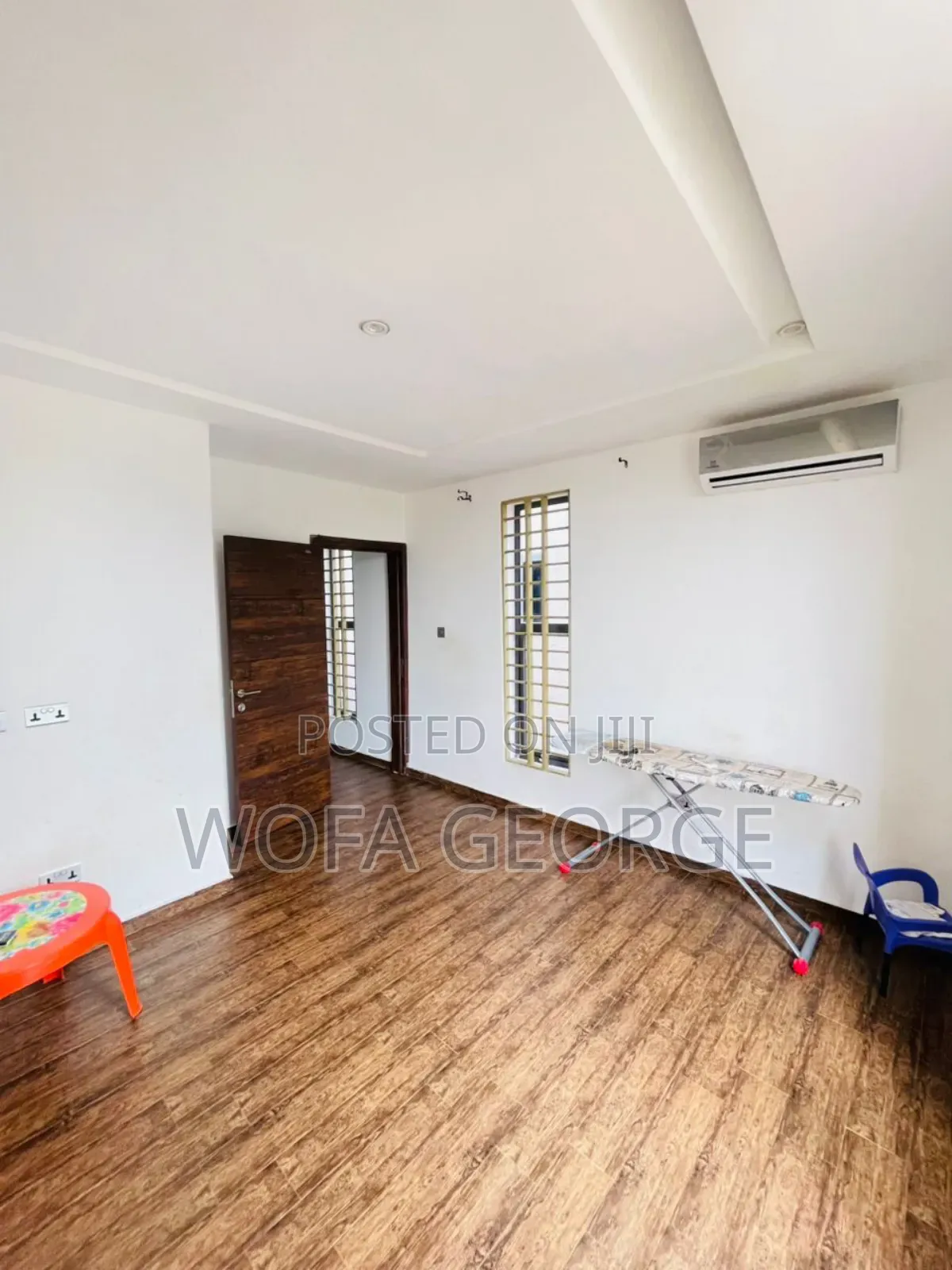 4bdrm House in Godlink, Frafraha for rent
