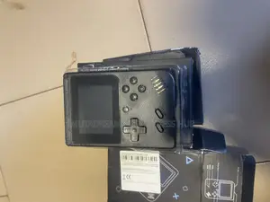 Mario Deck Hand Held 400 in 1 Game Console