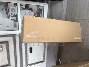 Samsung Q930f Soundbar Advanced Dolby Atmos System