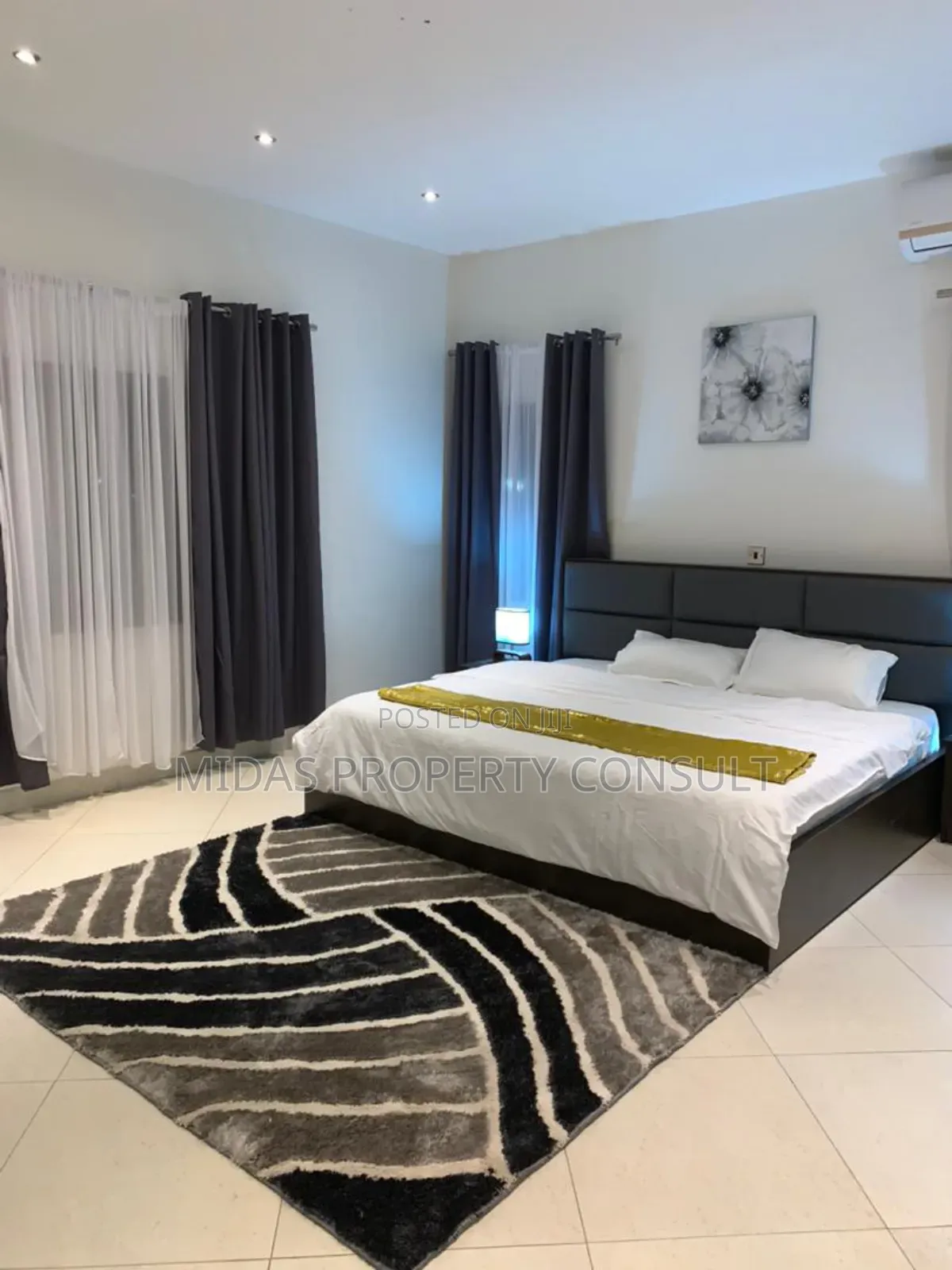 4bdrm House in Trassaco, East Legon for sale