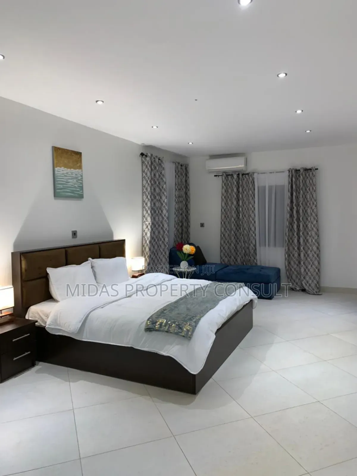 4bdrm House in Trassaco, East Legon for sale