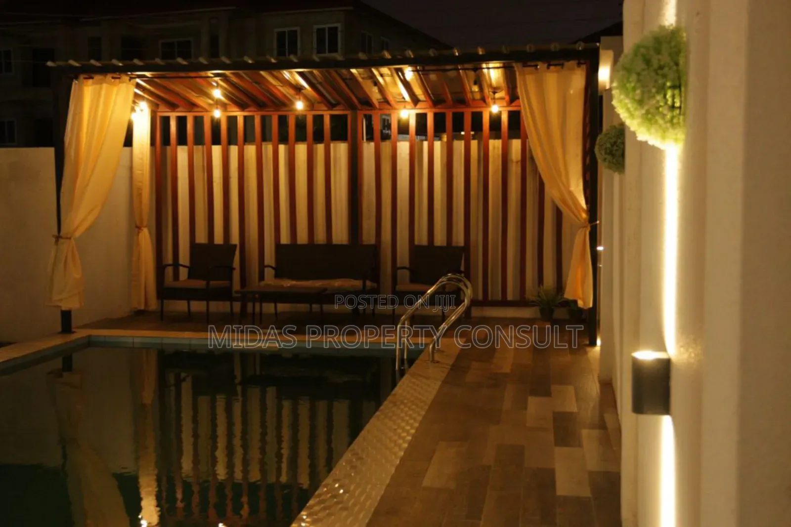 4bdrm House in Trassaco, East Legon for sale