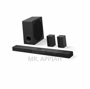 High Quality Lg S80tr 5.1.3channel Oled Evo Tv Matching Home Theater.