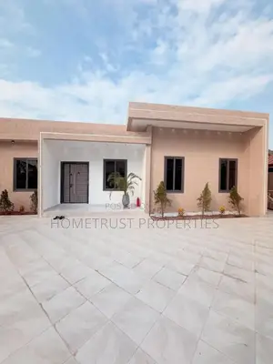 3bdrm Duplex in Hometrust Properties, Lake Side Estate for sale