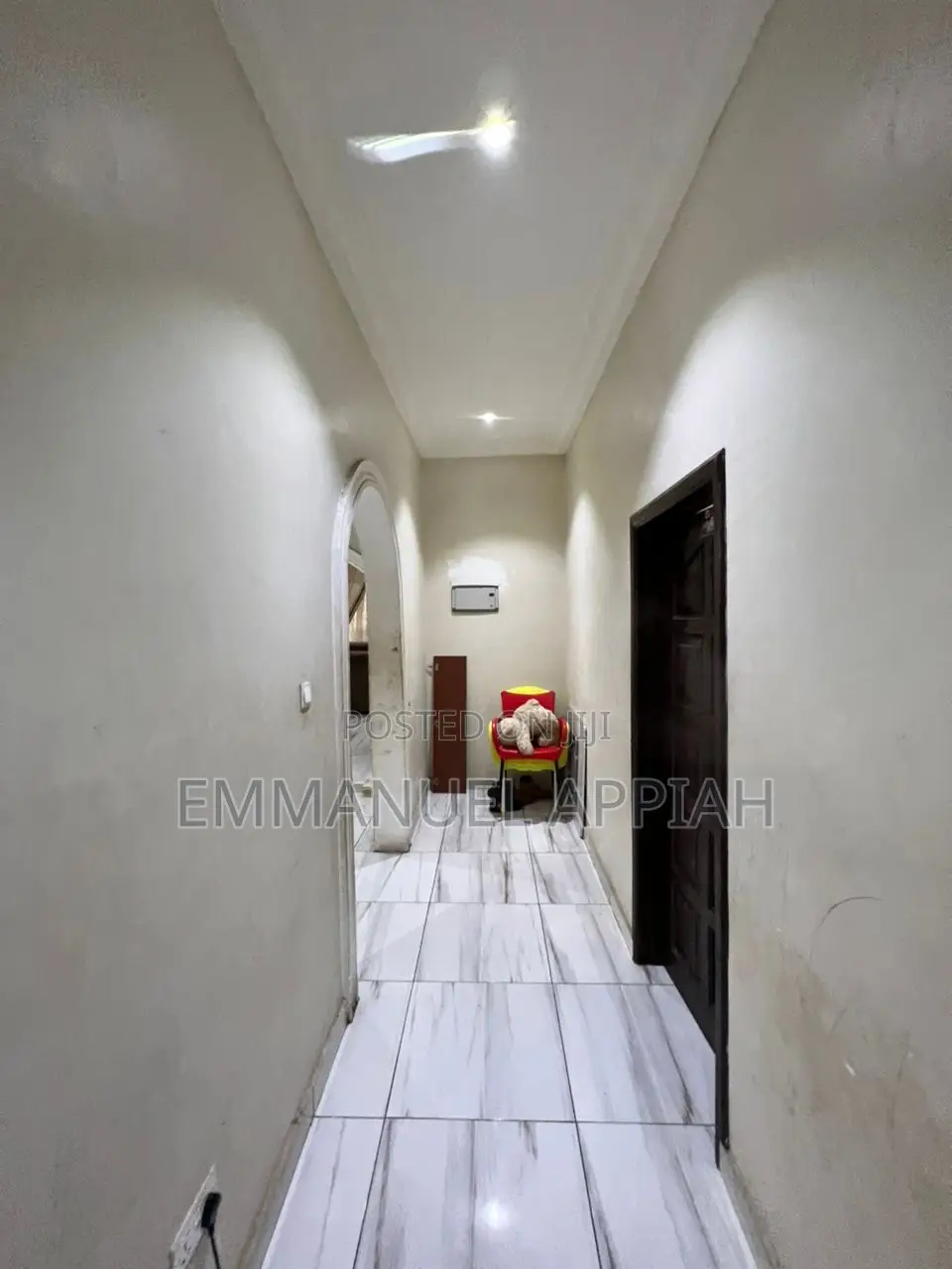 2bdrm House in Asalaja- Denchira, Accra Metropolitan for sale