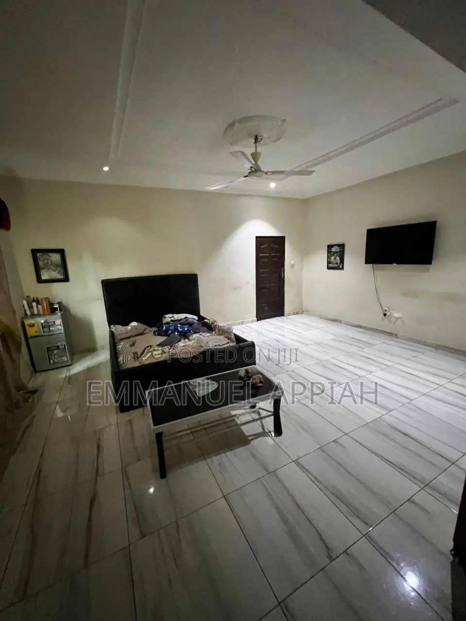 2bdrm House in Asalaja- Denchira, Accra Metropolitan for sale