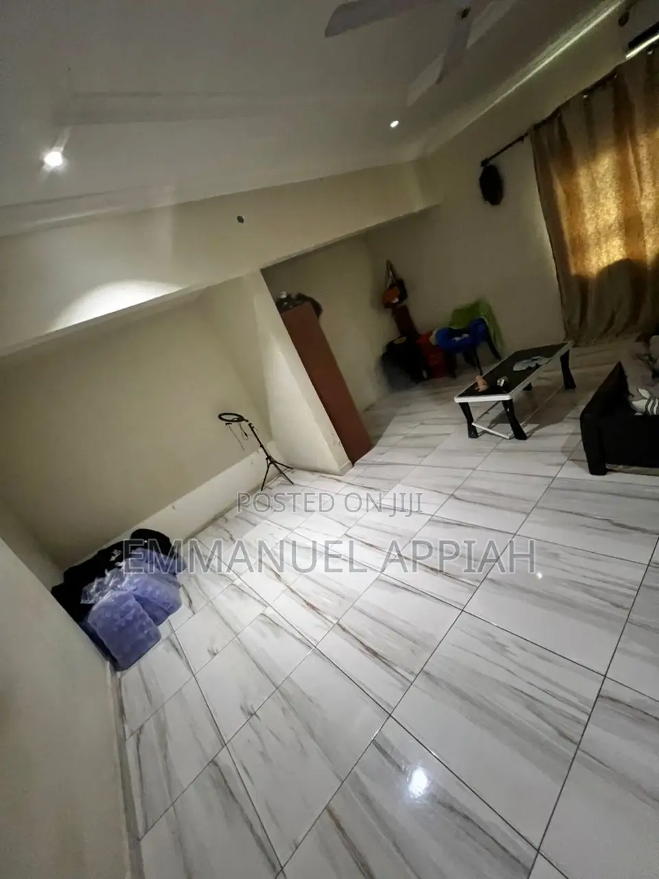 2bdrm House in Asalaja- Denchira, Accra Metropolitan for sale