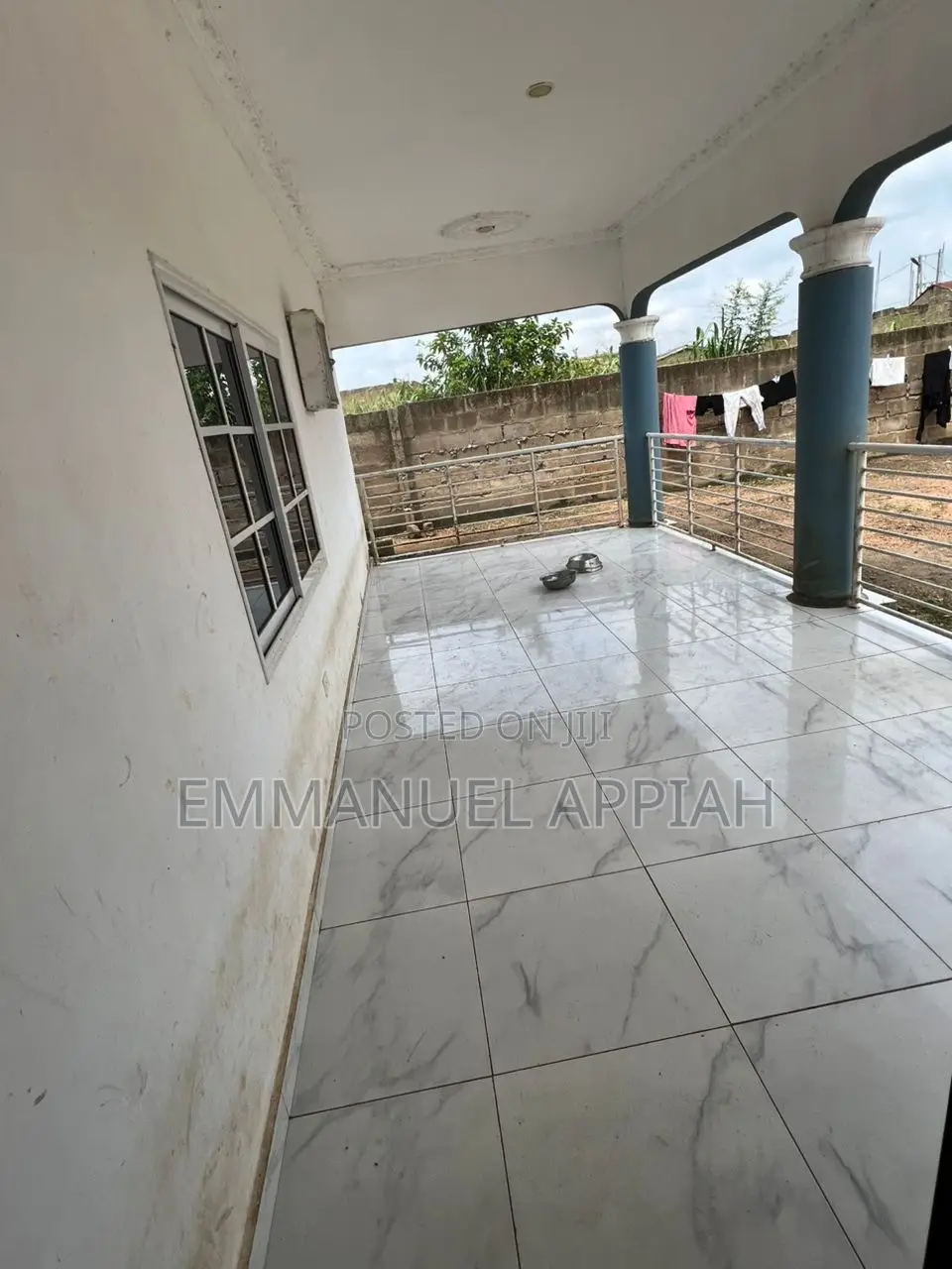 2bdrm House in Asalaja- Denchira, Accra Metropolitan for sale