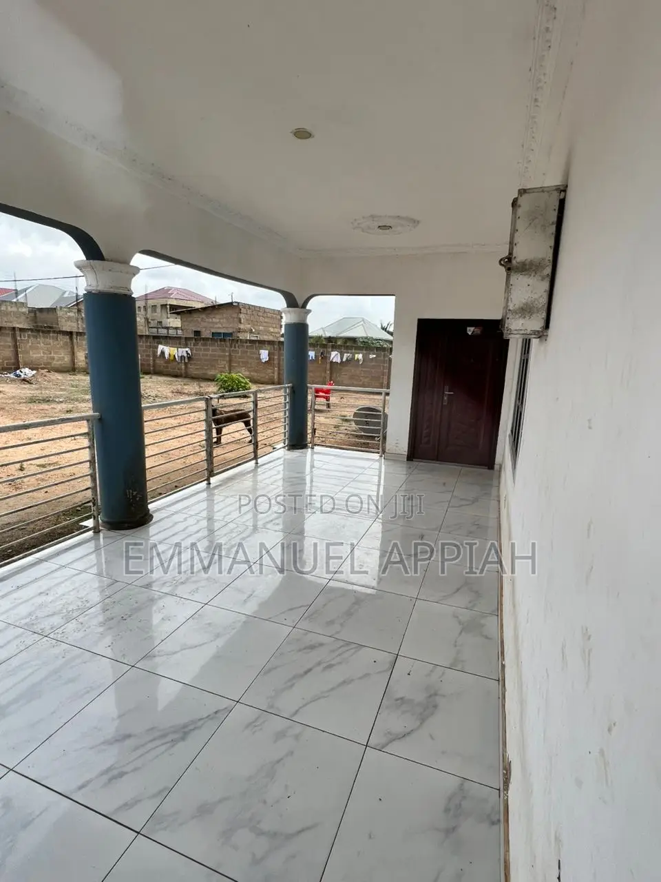2bdrm House in Asalaja- Denchira, Accra Metropolitan for sale