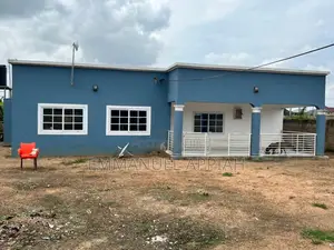 2bdrm House in Asalaja- Denchira, Accra Metropolitan for sale