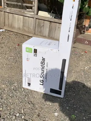 Most Reliable 380 Watts Bluetooth Lg 3.1.2ch Spd7y Soundbar