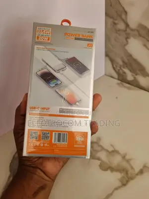Ldnio Power Bank