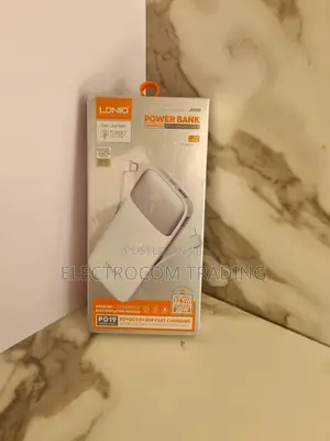 Ldnio Power Bank