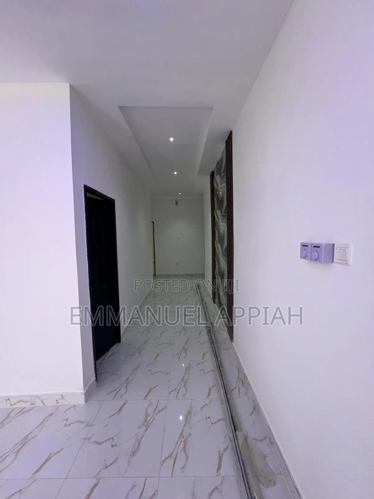 3bdrm House in Kasoa Chrispo City for sale