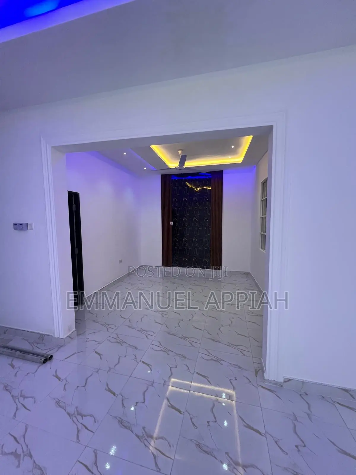 3bdrm House in Kasoa Chrispo City for sale