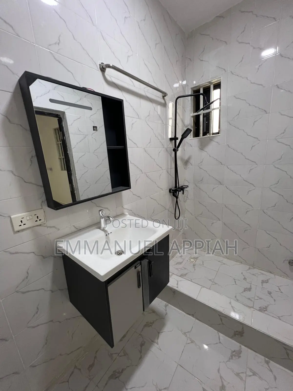 3bdrm House in Kasoa Chrispo City for sale