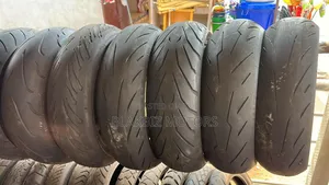 Mt-09 and Mt07 Tires