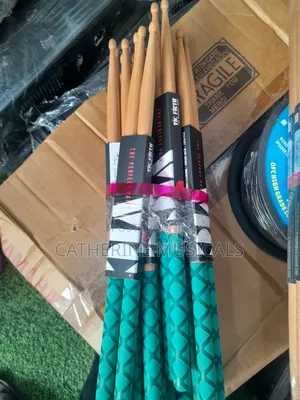 Drums Sticks