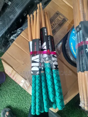 Drums Sticks