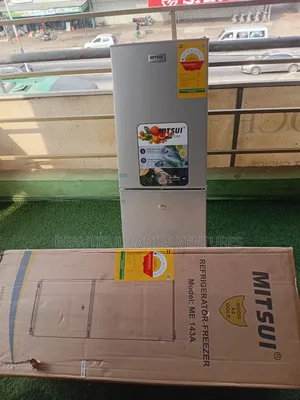 Mitsui 94l Mini Fridge – Powerful Cooling in a Small Size