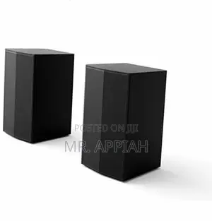 Fresh in Box Lg S80tr 5.1.3channel Home Theater System(Black) 