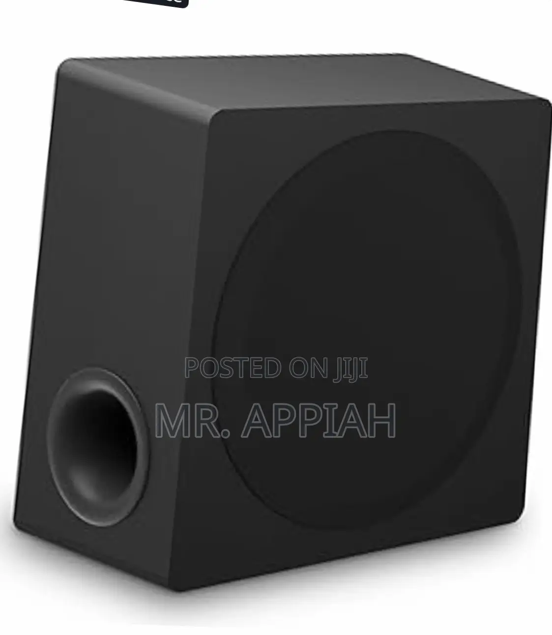 Fresh in Box Lg S80tr 5.1.3channel Home Theater System(Black) 