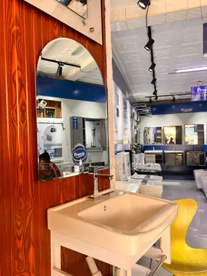 Small Mirror