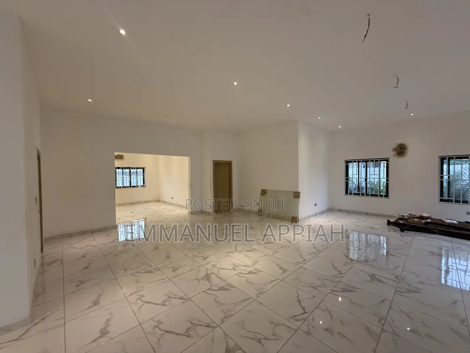 3bdrm House in Oyarifa for sale