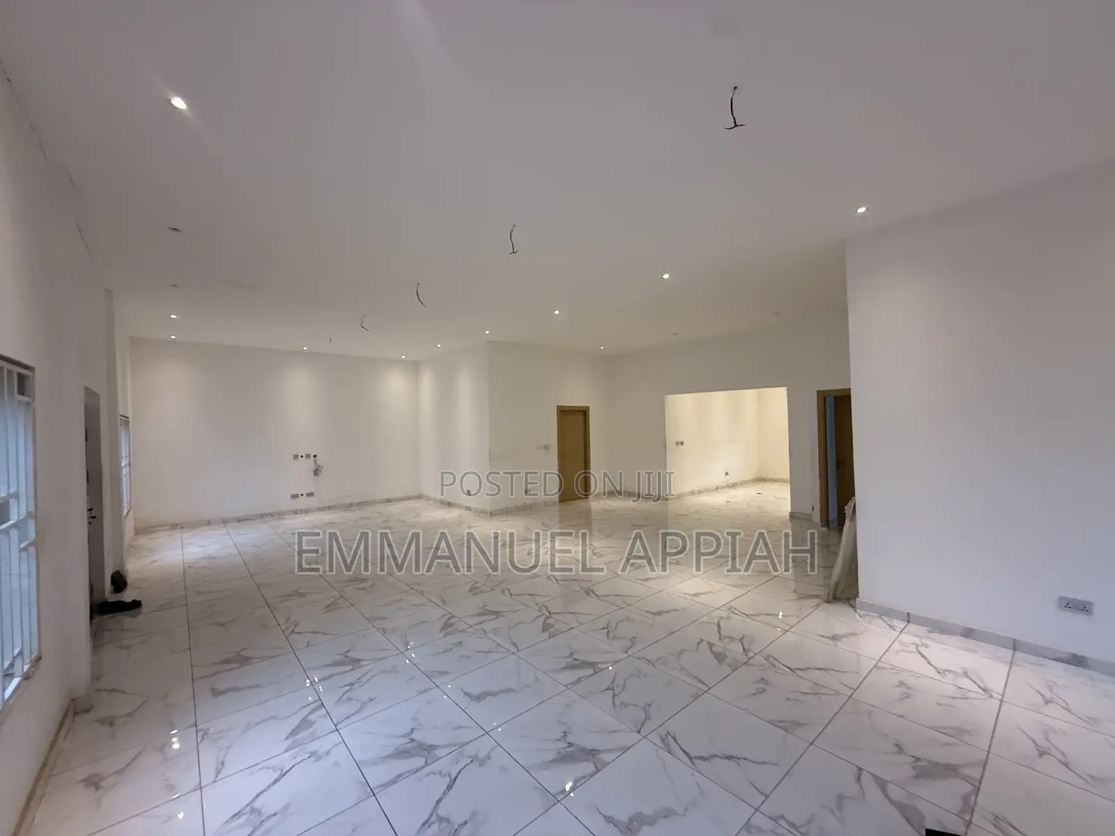 3bdrm House in Oyarifa for sale