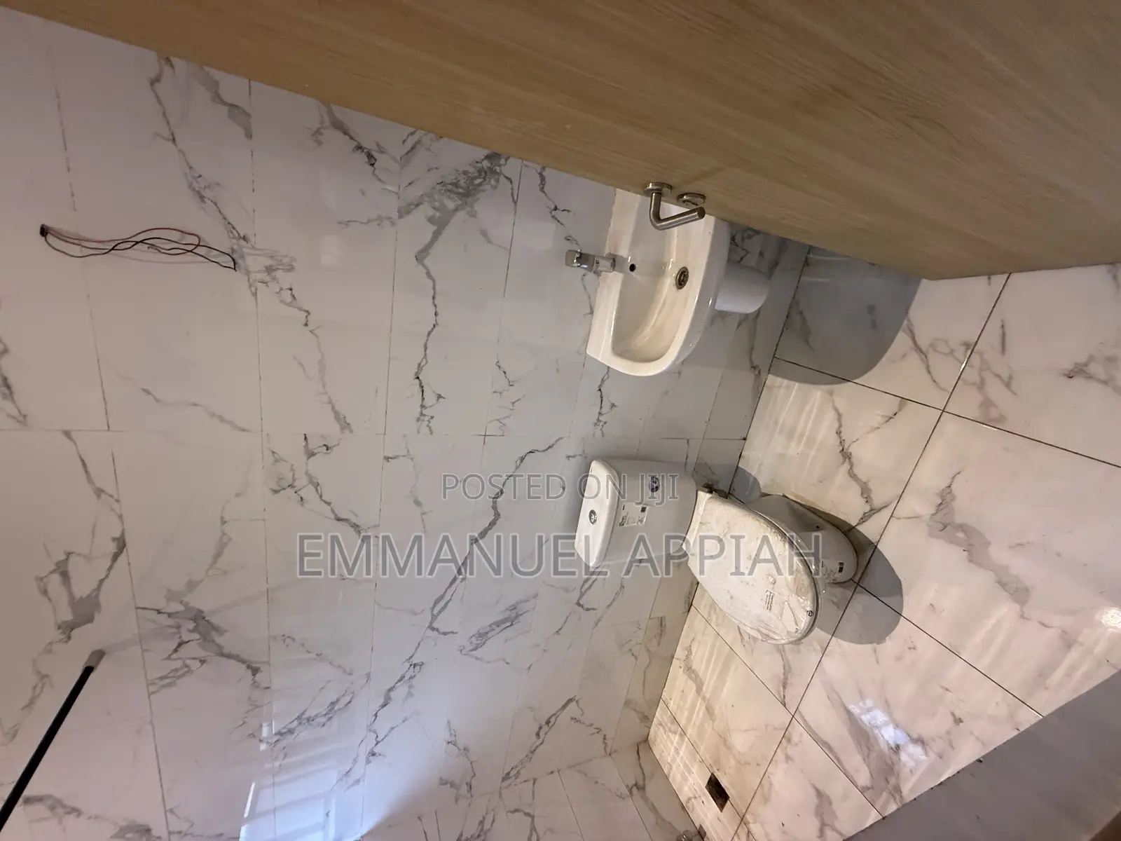 3bdrm House in Oyarifa for sale