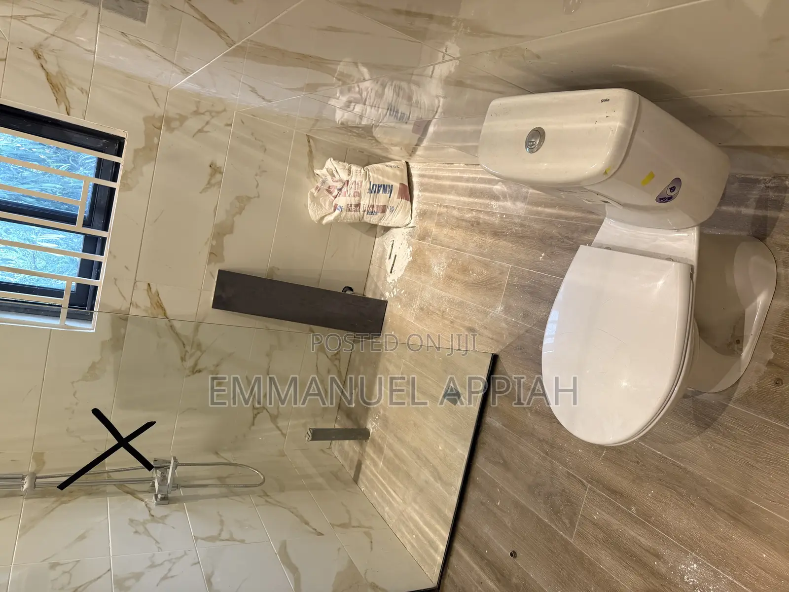 3bdrm House in Oyarifa for sale