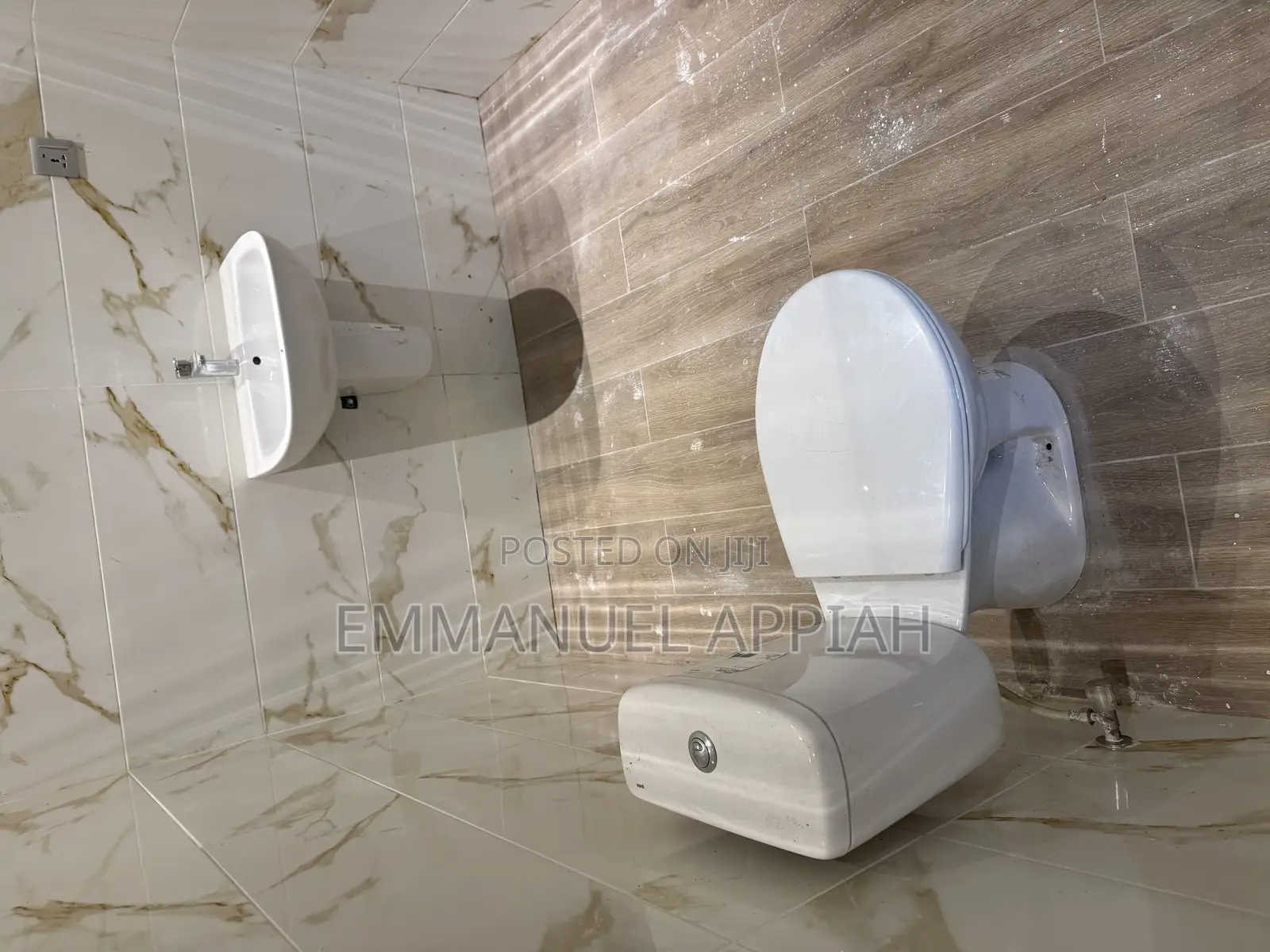 3bdrm House in Oyarifa for sale