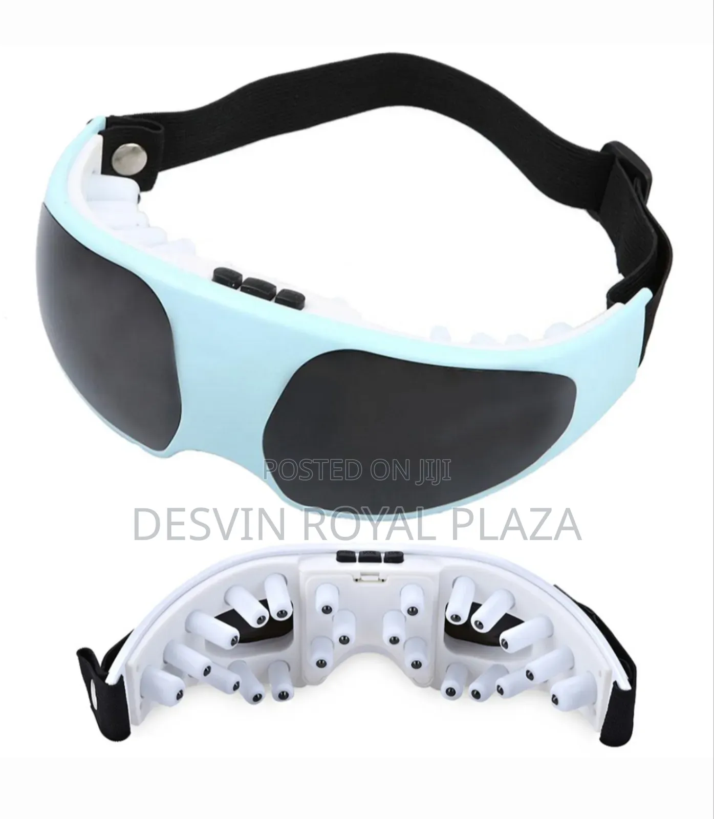 Eye Massager