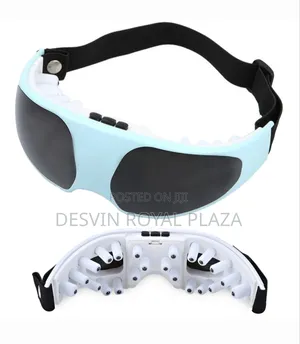 Eye Massager