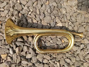 Brass Bugle