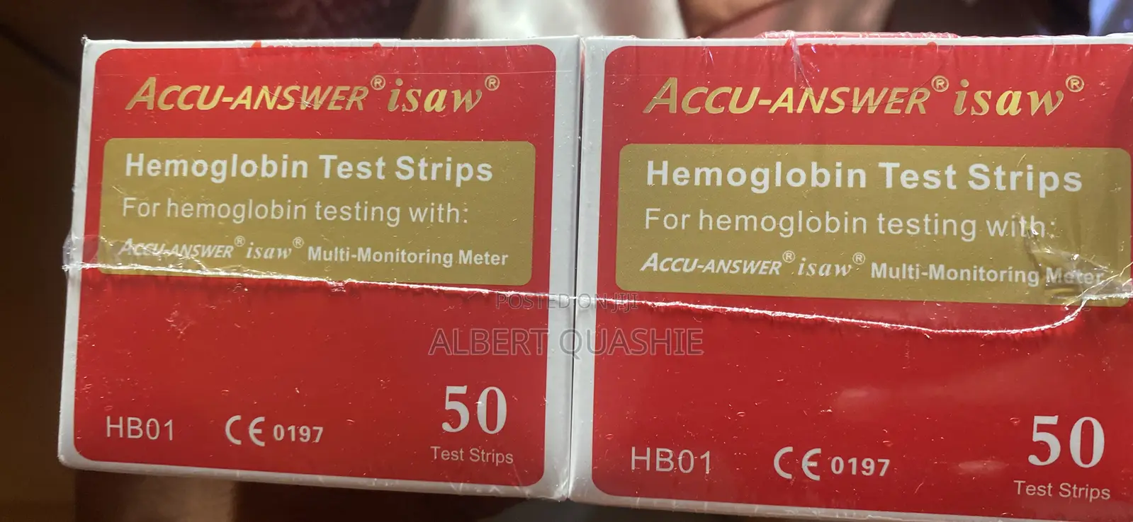 Hemoglobin