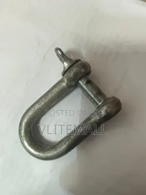 M10 Shackles