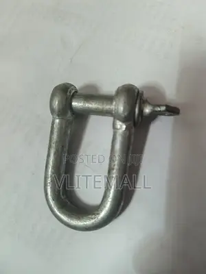 M10 Shackles